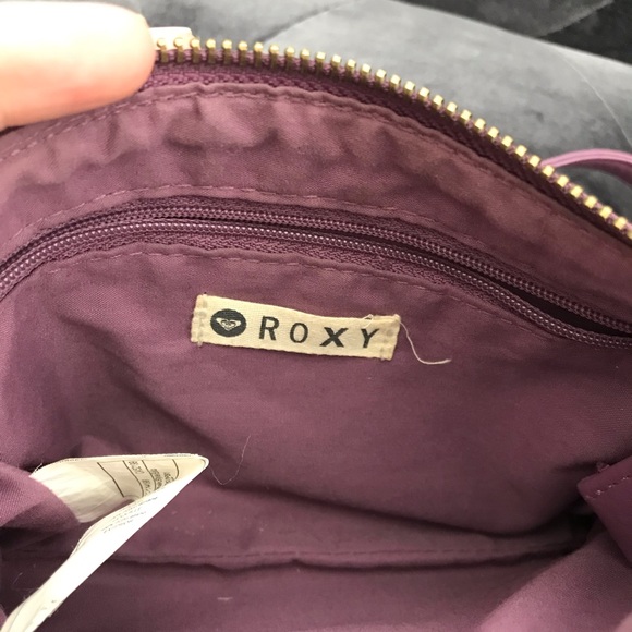 Roxy crossbody bag - Picture 4 of 5